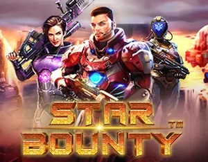 Star Bounty - OLE777