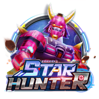 STAR HUNTER - OLE777