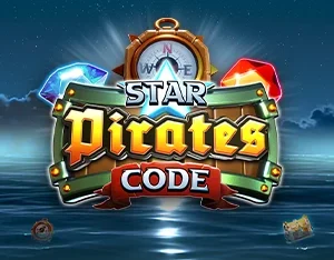 Star Pirates Code - OLE777