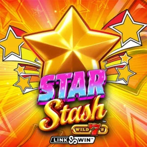 Star Stash Wild 7’s - OLE777