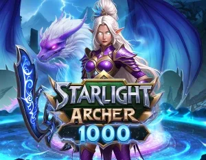 Starlight Archer 1000 - OLE777