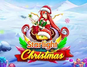 Starlight Christmas - OLE777