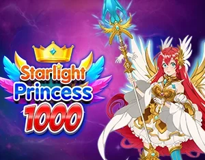 Starlight Princess 1000 - OLE777