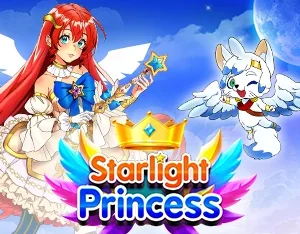Starlight Princess - OLE777