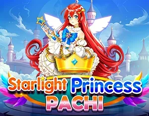Starlight Princess Pachi - OLE777