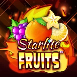 Starlite Fruits™ - OLE777