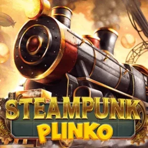 Steampunk Plinko - OLE777