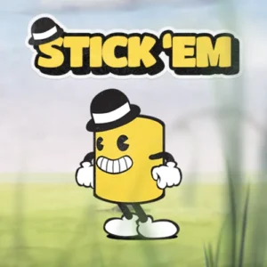 Stick’em - OLE777