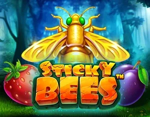 Sticky Bees - OLE777