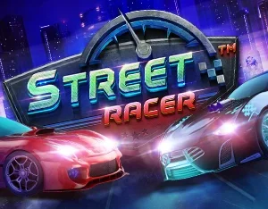 Street Racer - OLE777