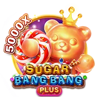 SUGAR BANG BANG PLUS - OLE777