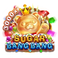 SUGAR BANG BANG - OLE777