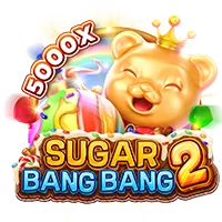 SUGAR BANG BANG2 - OLE777