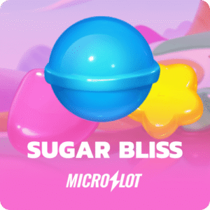 Sugar Bliss - OLE777