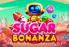 Sugar Bonanza - OLE777