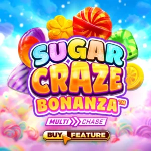 Sugar Craze Bonanza - OLE777