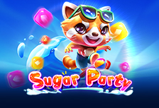 Sugar Party - OLE777