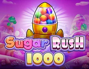 Sugar Rush 1000 - OLE777