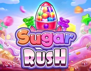 Sugar Rush - OLE777