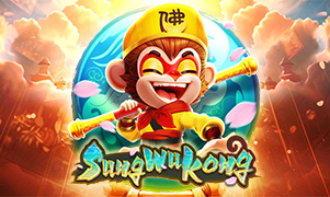 Sung Wukong - OLE777