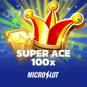 Super Ace 100x - OLE777