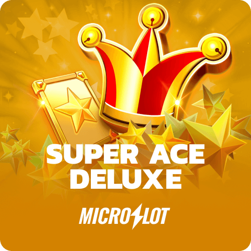 Super Ace Deluxe - OLE777