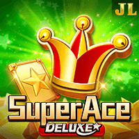 Super Ace Deluxe - OLE777