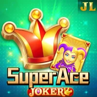 Super Ace Joker - OLE777