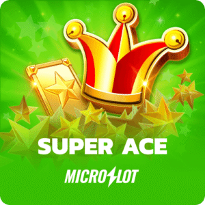 Super Ace - OLE777