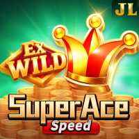 Super Ace SPEED - OLE777