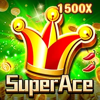 Super Ace - OLE777