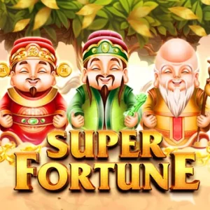 Super Fortune - OLE777