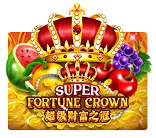 Super Fortune Crown - OLE777