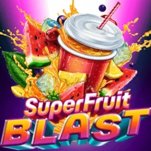 Super Fruit Blast - OLE777