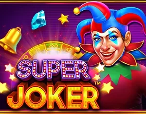 Super Joker - OLE777