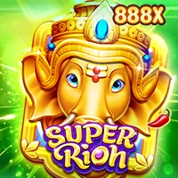 Super Rich - OLE777