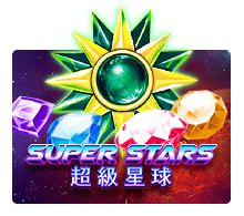 Super Stars - OLE777