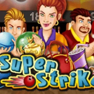 Super Strike - OLE777