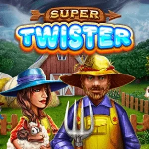Super Twister - OLE777