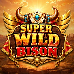 Super Wild Bison - OLE777