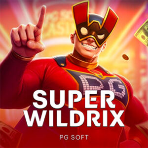 Super Wildrix - OLE777