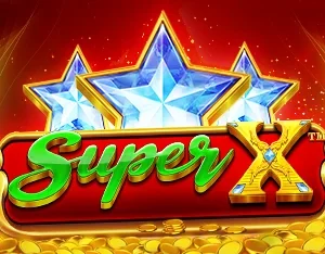 Super X - OLE777
