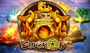 Super5 - OLE777