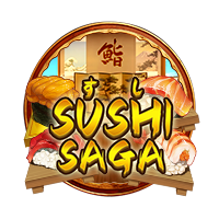 Sushi Saga - OLE777