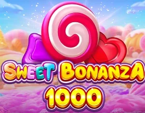 Sweet Bonanza 1000 - OLE777