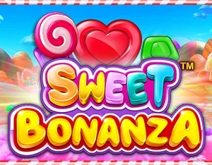 Sweet Bonanza - OLE777