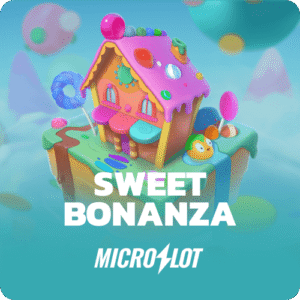 Sweet Bonanza - OLE777
