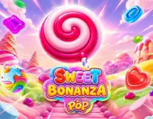 Sweet Bonanza POP - OLE777