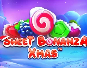 Sweet Bonanza Xmas - OLE777