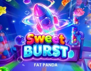 Sweet Burst - OLE777